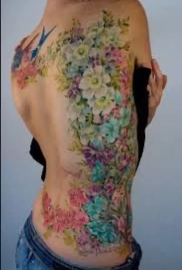 Can You Get Tattoos Without An Outline? - Quora 891_x_602_webp
