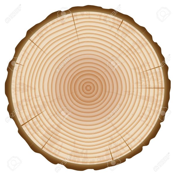 What is the formula for calculating the length of a strand of Christmas