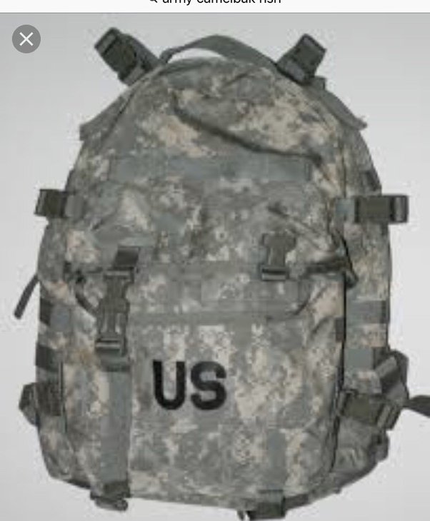 How do modern soldiers fight carrying so much weight? Quora