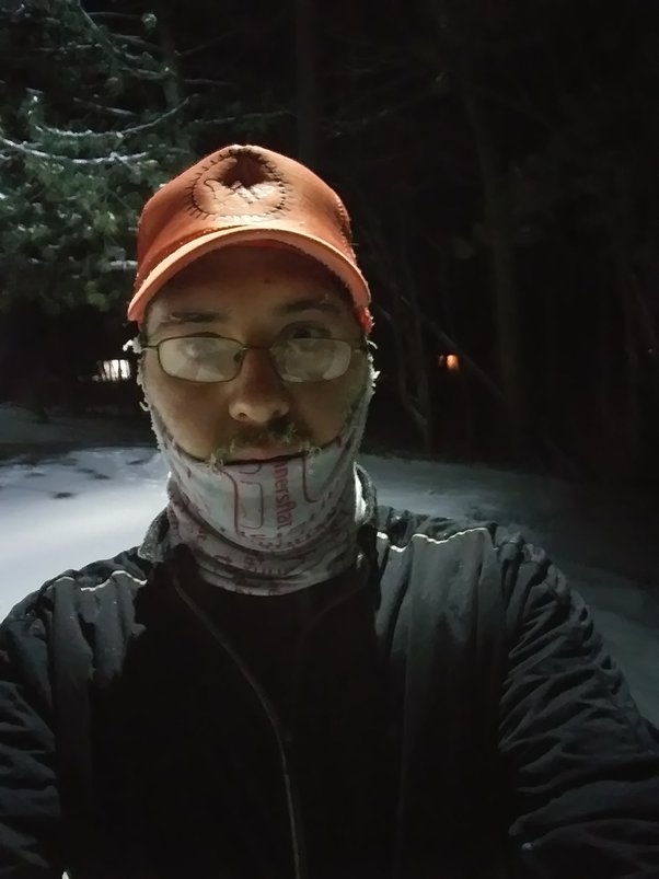 Is 45 degrees too cold to run? Quora
