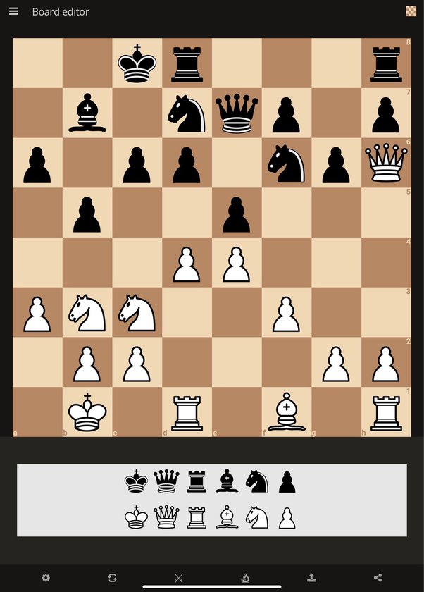 What are the best chess apps for iPad? Quora