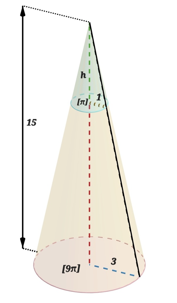 25+ Height Of Cone Calculator NarayanJeremi