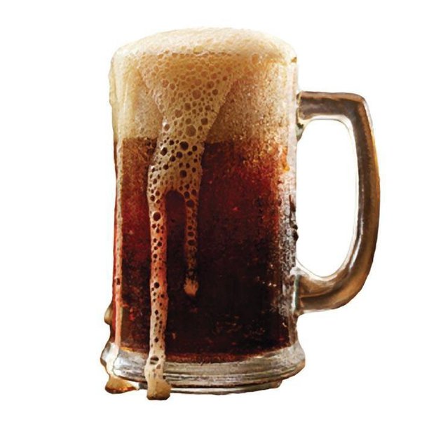 What are the origins of the term 'root beer'? Quora