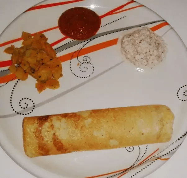 Jains are too restricted to eating roots. They follow this, too