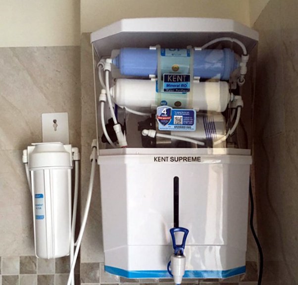 What is the best water purifier suitable for Chennai? Quora