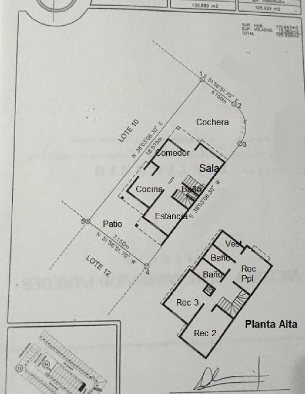 How much does it cost to build a 950 square foot home in Jalisco