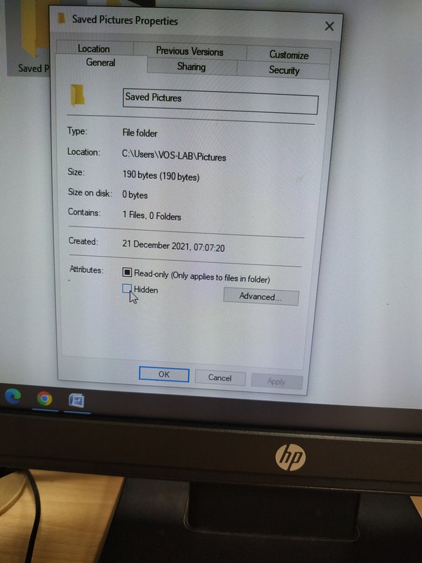 Can I synchronize/mirror a folder on my Windows PC with a folder on my