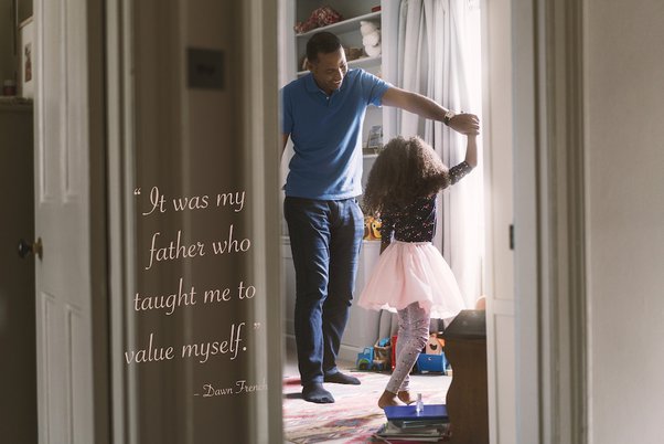 father missing daughter quotes What Are Some Daddy-Daughter Quotes? - Quora