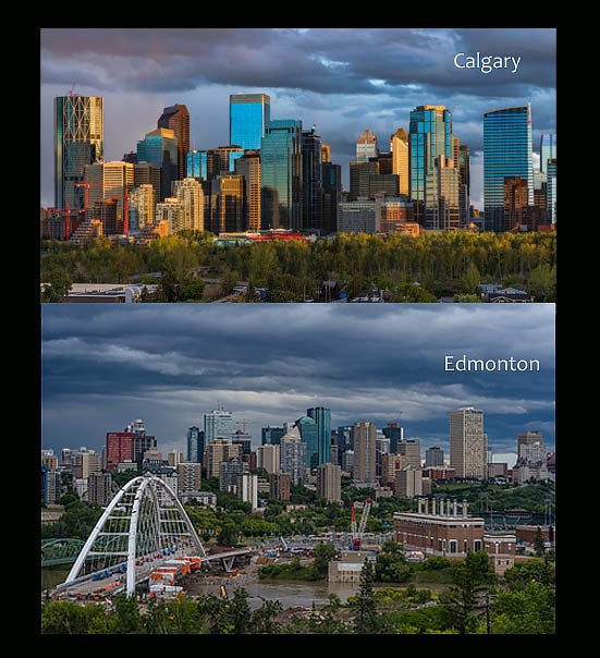 How to get a job with the city of Edmonton Quora
