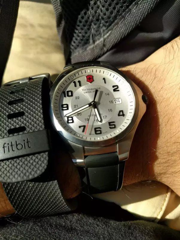 Victorinox Vs Tissot Watches Deals