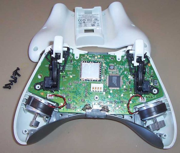 how to fix xbox one controller vibration humorousestuary