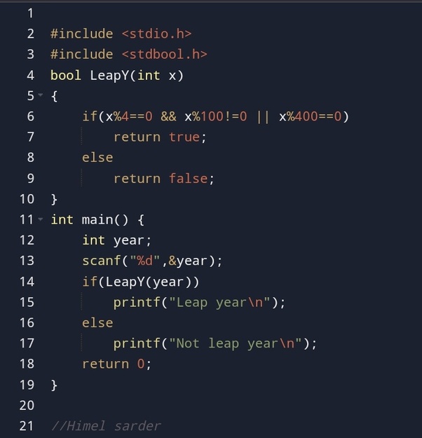Leap Year Is Equal To Wholesale Discount