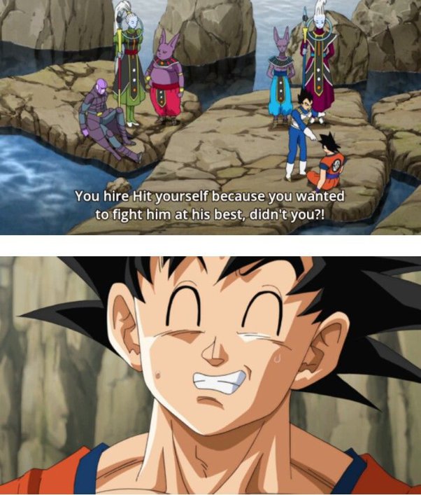 What episode does Goku die? Quora