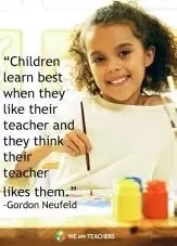 What Is Relationship Between Teacher And Student Quora