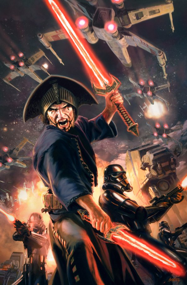 Did The Clone Wars save the prequels? Quora