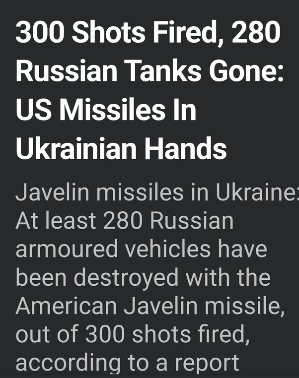 How many times can you fire the javelin? Quora