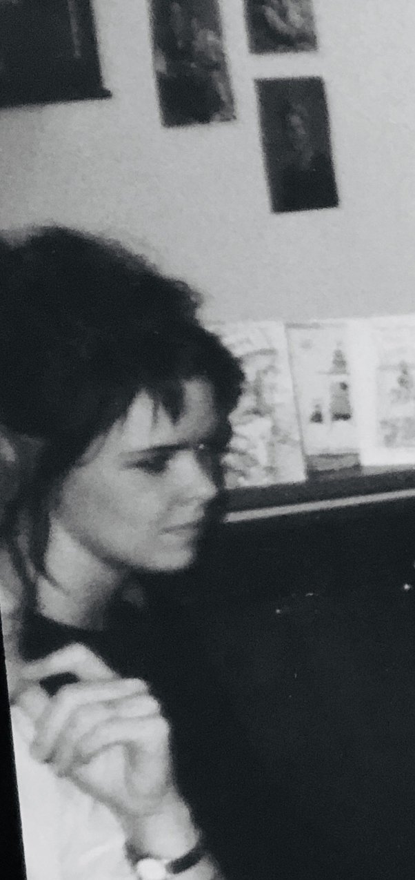 What is advice for the oldest sibling that’s nice because I was raised