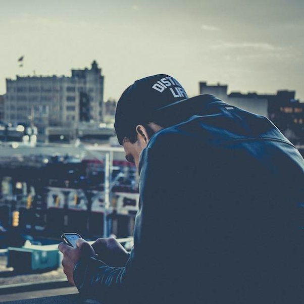 Why am I afraid of phone calls? Quora