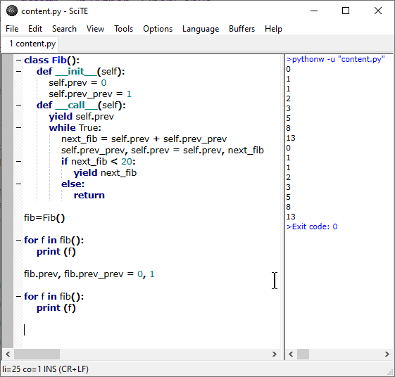 What is an example of content coupling in Python code? Quora