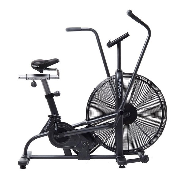What Is The Name Of The Exercise Equipment Similar To A Stationary Bike,  Except You Use Your Arms Instead? - Quora