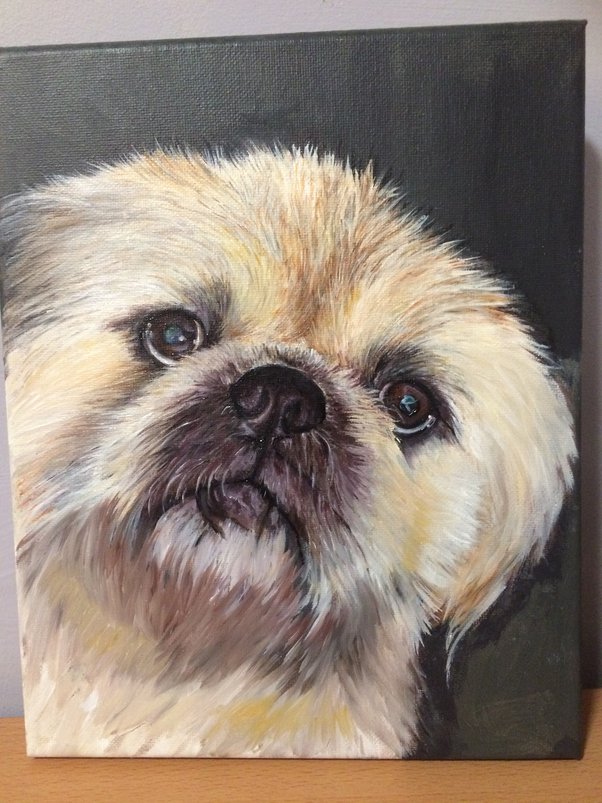 How to value painting? Its worth to you might be different to others