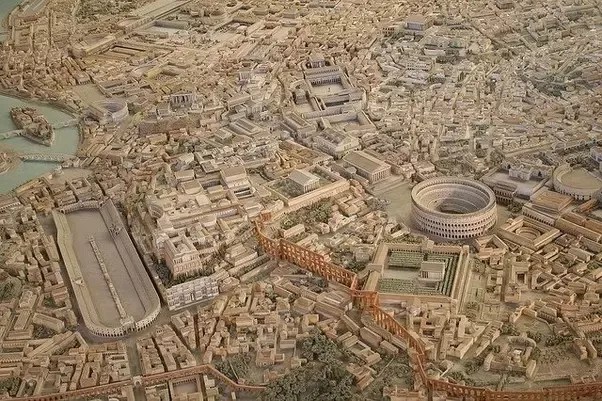Were Conquered People Treated Fairly By The Romans? - Quora