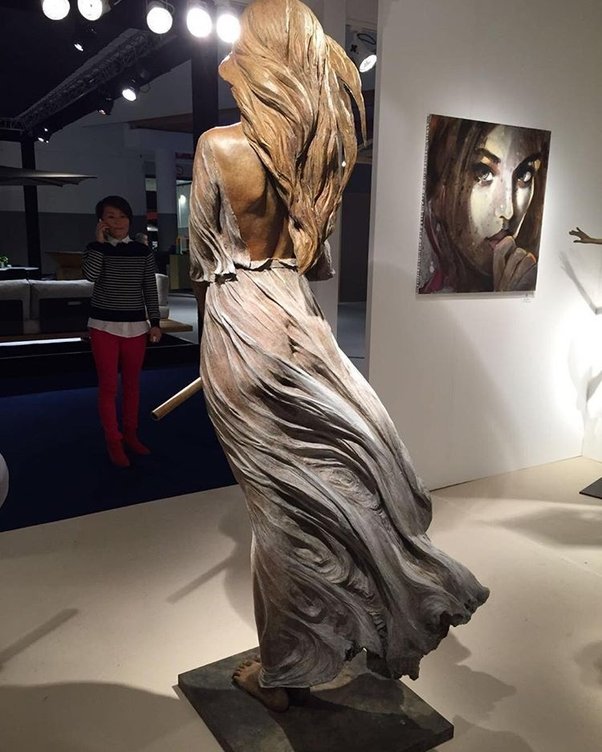 Why do some sculptures have no arms? Quora