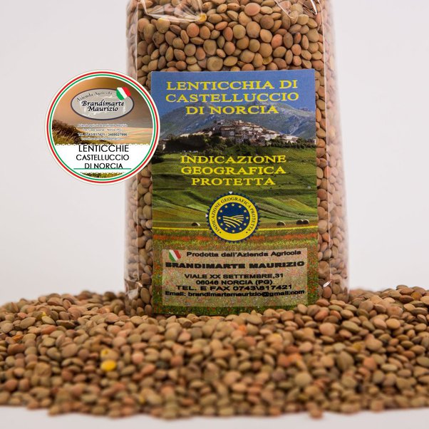 Do lentils grow in Europe? Quora