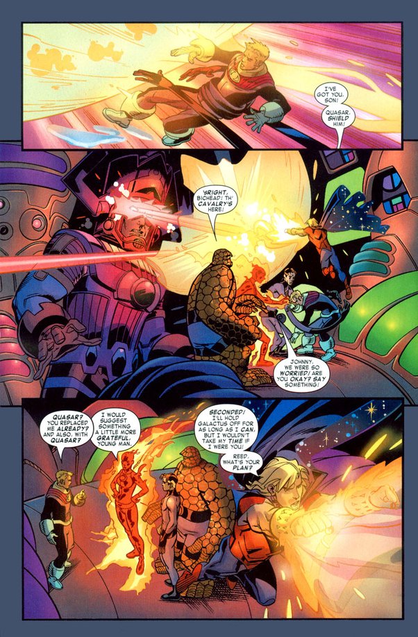 Is Jean Grey the most powerful mutant in the XMen universe? Quora