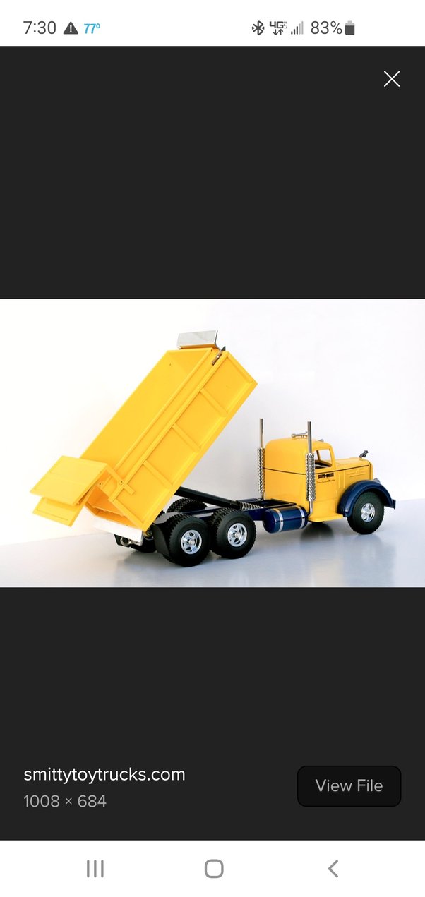 How many yards of gravel does a dump truck hold? Quora