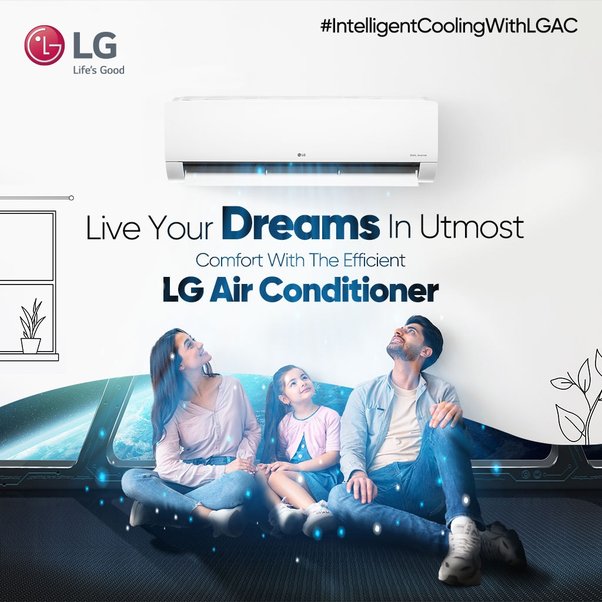 Which AC (air conditioner) is energy efficient, a window AC or a split