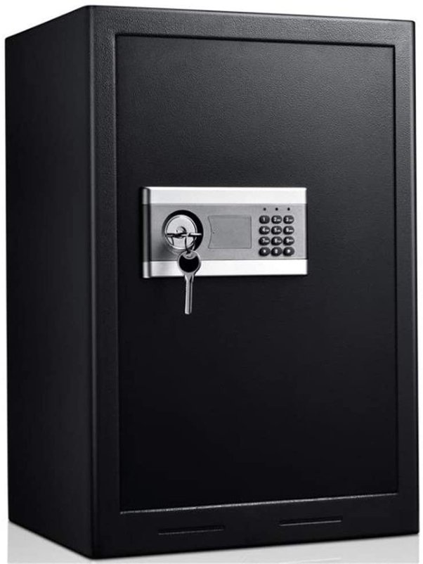 If you have about 50 kg gold, how could you hide this gold in your home