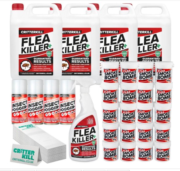 How long does it take for Seresto collars for fleas and ticks to work