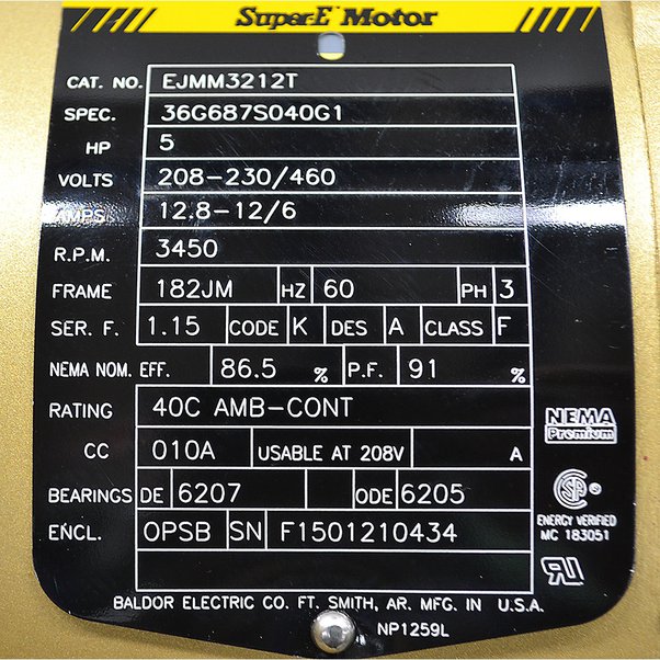 Baldor 7 5 Hp Single Phase Motor Wiring Diagram Wiring Diagram