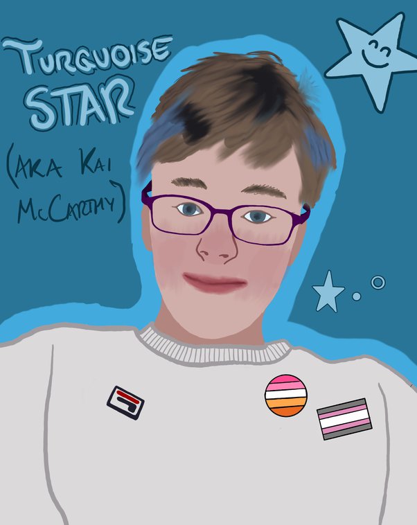 What are your thoughts on the common mindset that digital art isn't