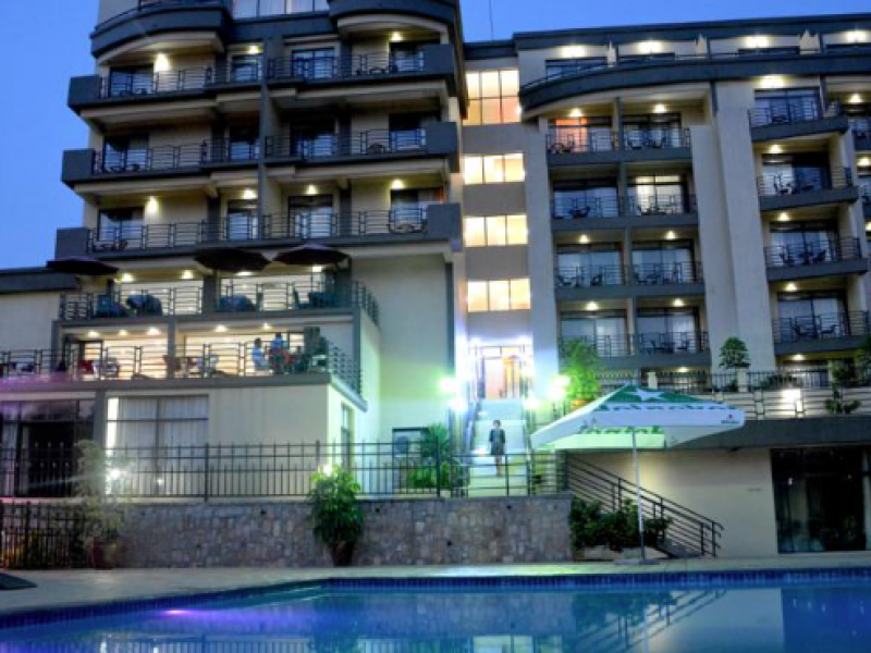 Best out of top 10 hotel booking sites Kigali RoomsXpert, Hotels Only