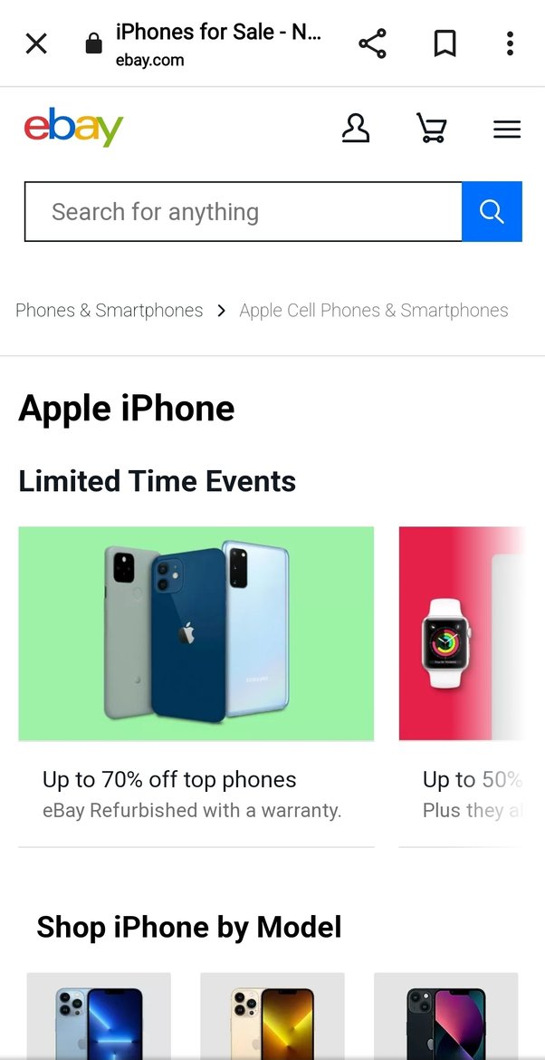 Should we buy iPhones with accessories from Apple itself or from third