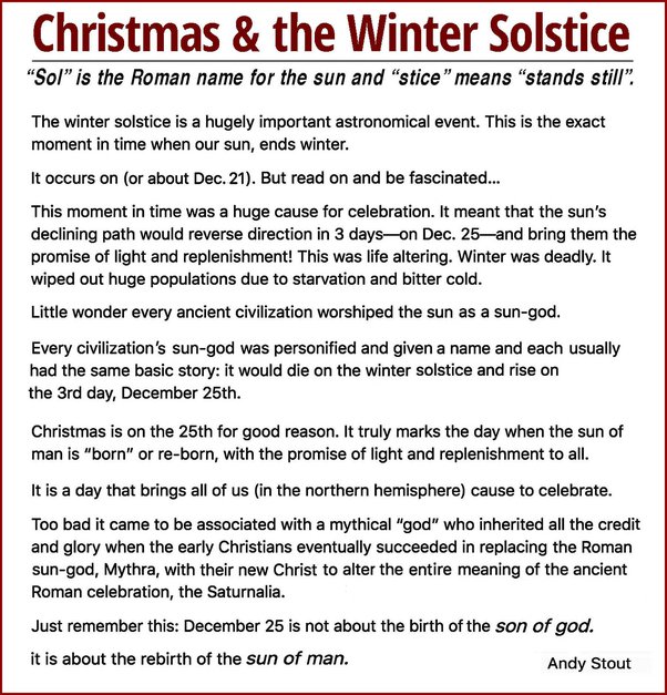 What does the Christmas tree mean to Christians? Quora