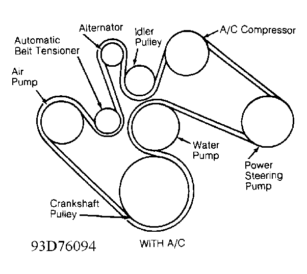 Why Does My Engine Squeal When I Turn It On? Hollenshade's Auto