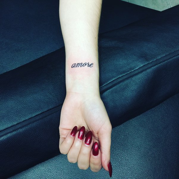 What Do I Need To Consider Before Getting A Tattoo? - Quora 602_x_602_jpg