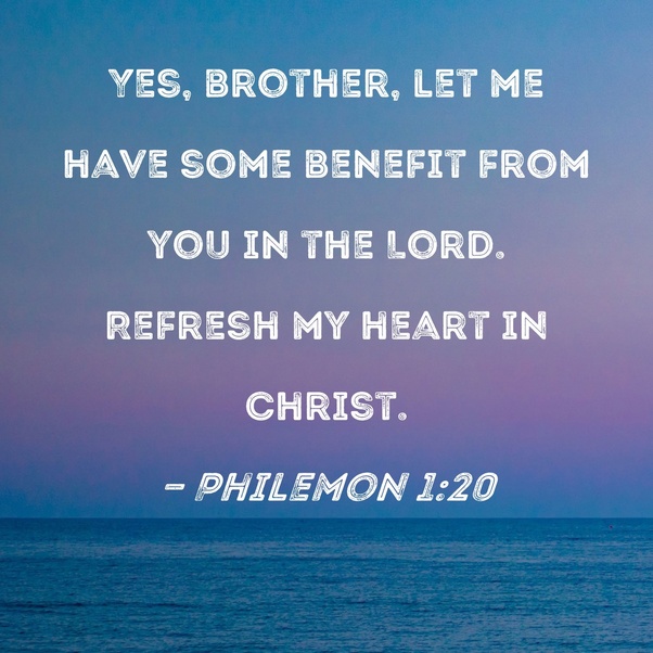 20+ Letter To Philemon RaonaidInola