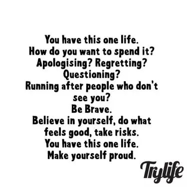 What is a good motivational quote for dealing with depression?