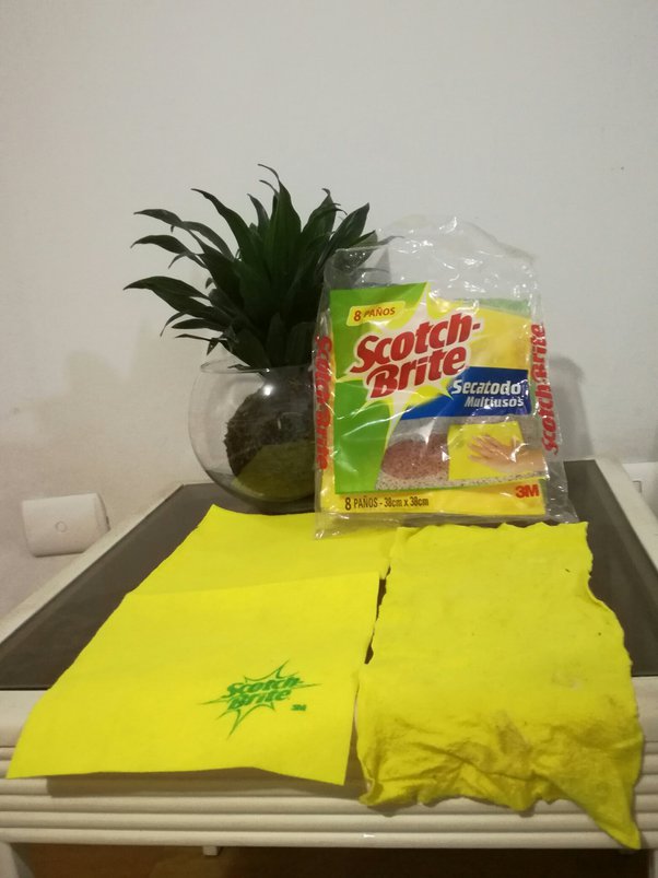 How to get my sheer curtains white again Quora