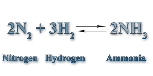 What Type Of Reaction Takes Place In The Haber Process, Exothermic Or Endothermic? - Quora