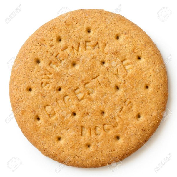 What are tea biscuits? I know that they are some kind of cookies and