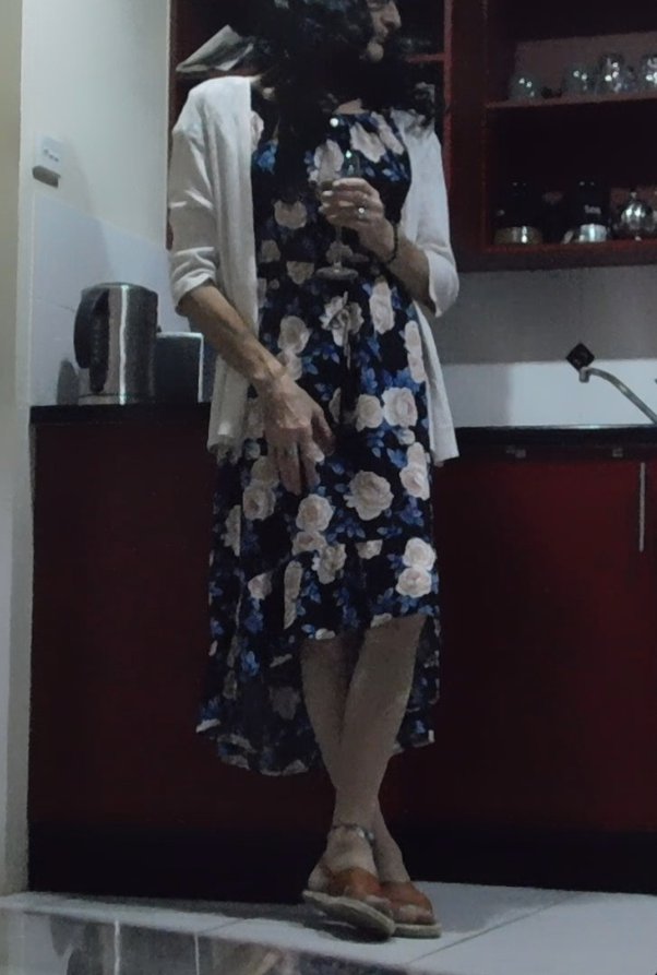 Is it wrong to crossdress? Dresses Images 2022