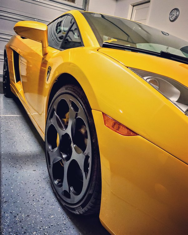 Can an 18yearold get a car loan? Quora