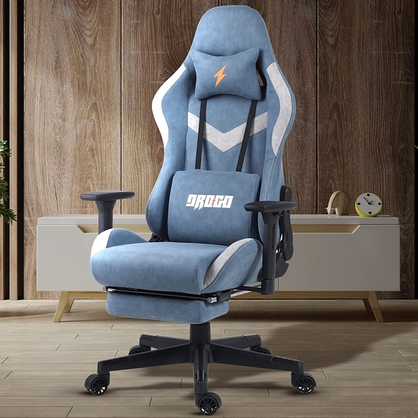 Top 5 Best Gaming Chair Under ₹20,000