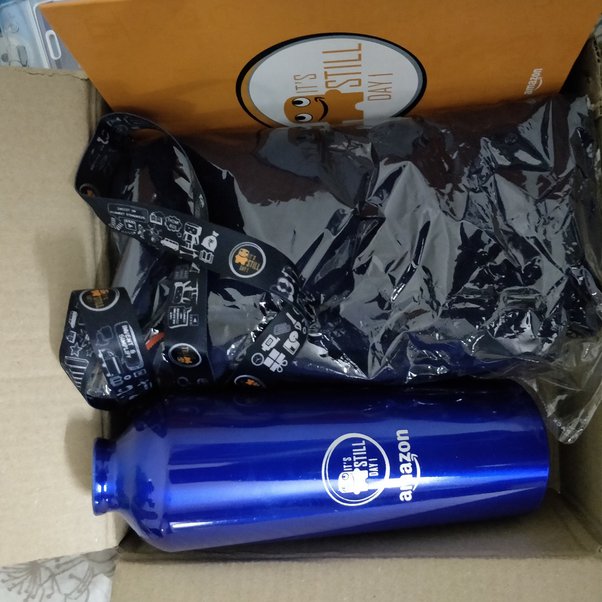 What is the email ID for someone in Amazon's higher authority? Quora