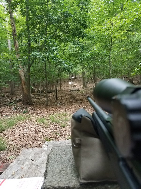 Shop Authentic Miller High Life Deer Deer The Hunter's Choice Shooting